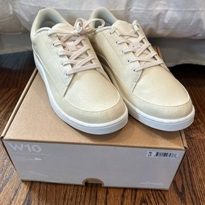 All birds women’s plant pacer sneakers